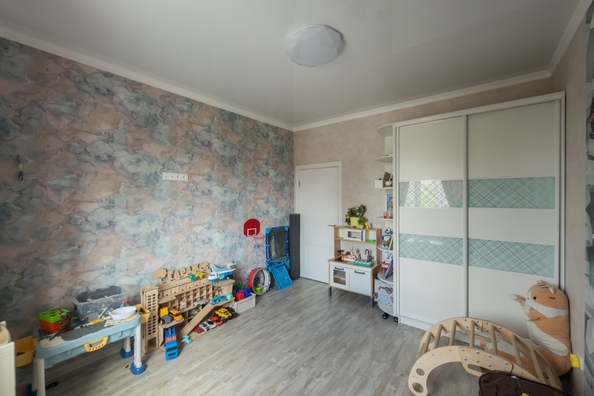 
  Продается дом 134.5 м². Фото 25.