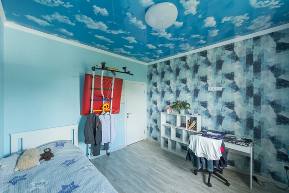 
  Продается дом 134.5 м². Фото 28.