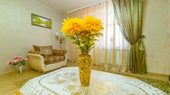 
  Продается 2-комн. квартира 63 м². Фото 2.