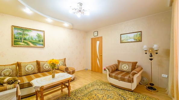 
  Продается 2-комн. квартира 63 м². Фото 3.