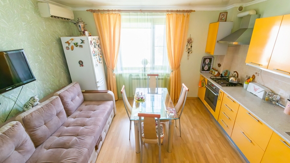 
  Продается 2-комн. квартира 63 м². Фото 4.
