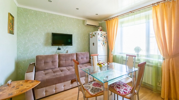 
  Продается 2-комн. квартира 63 м². Фото 5.