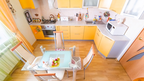 
  Продается 2-комн. квартира 63 м². Фото 6.