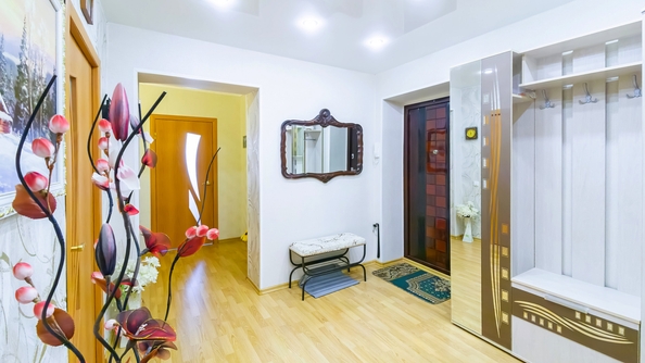 
  Продается 2-комн. квартира 63 м². Фото 11.