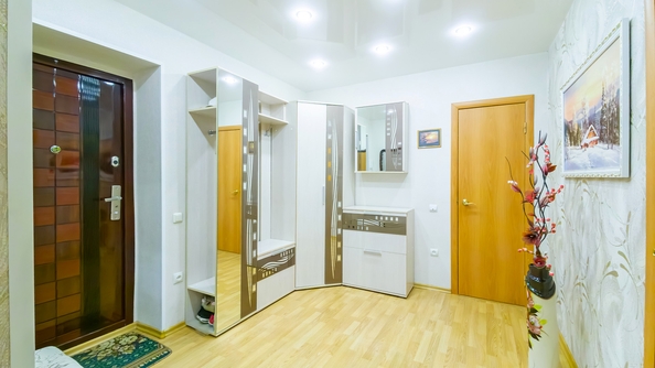 
  Продается 2-комн. квартира 63 м². Фото 13.