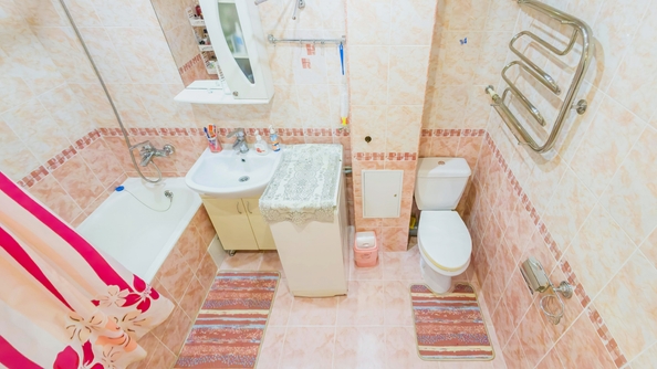 
  Продается 2-комн. квартира 63 м². Фото 16.
