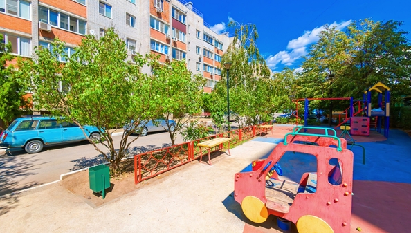 
  Продается 2-комн. квартира 63 м². Фото 21.