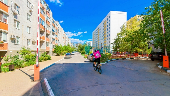
  Продается 2-комн. квартира 63 м². Фото 22.