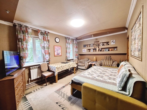 
  Продается дом 60.6 м². Фото 1.