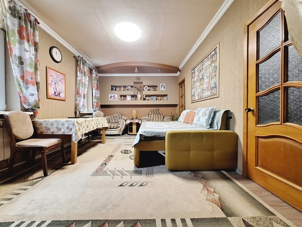 
  Продается дом 60.6 м². Фото 2.