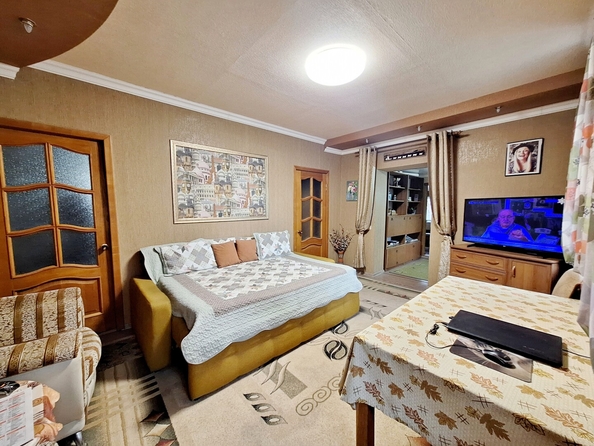 
  Продается дом 60.6 м². Фото 3.