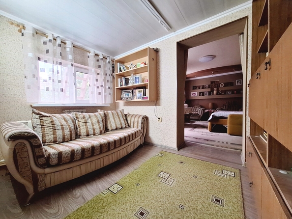 
  Продается дом 60.6 м². Фото 4.