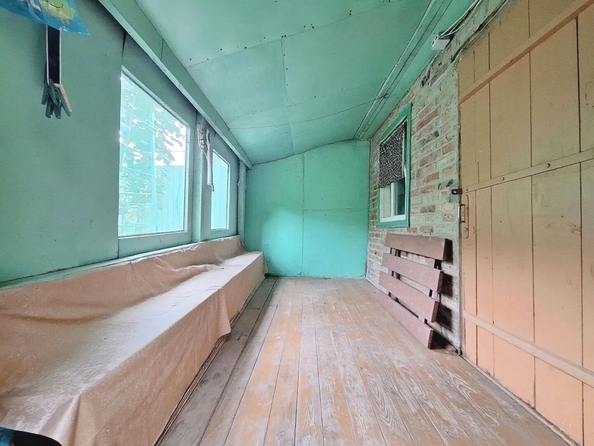 
  Продается дом 60.6 м². Фото 12.