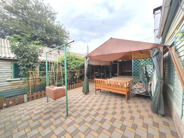 
  Продается дом 60.6 м². Фото 18.