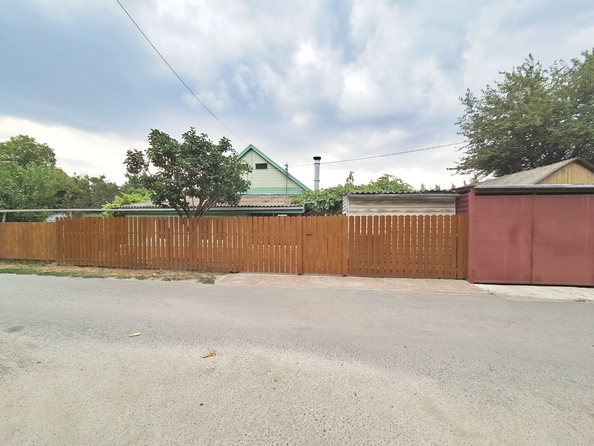 
  Продается дом 60.6 м². Фото 24.