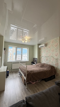 
  Продается студия 45 м². Фото 1.