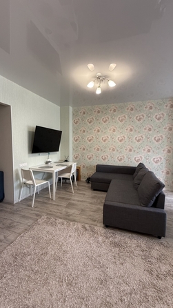 
  Продается студия 45 м². Фото 3.