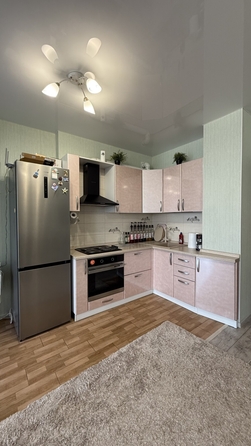 
  Продается студия 45 м². Фото 4.