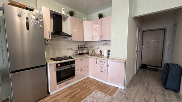 
  Продается студия 45 м². Фото 5.