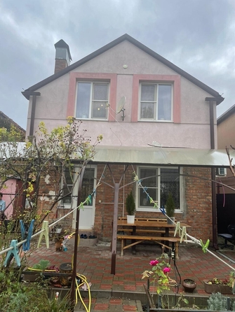 
  Продается дом 135 м². Фото 1.