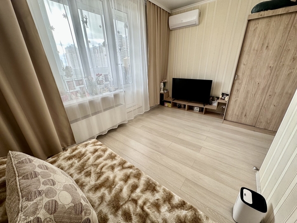 
  Продается студия 28 м². Фото 2.