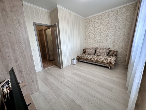 
  Продается студия 28 м². Фото 3.