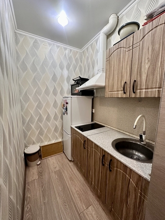 
  Продается студия 28 м². Фото 4.