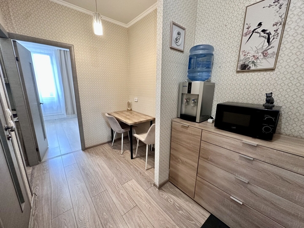
  Продается студия 28 м². Фото 5.