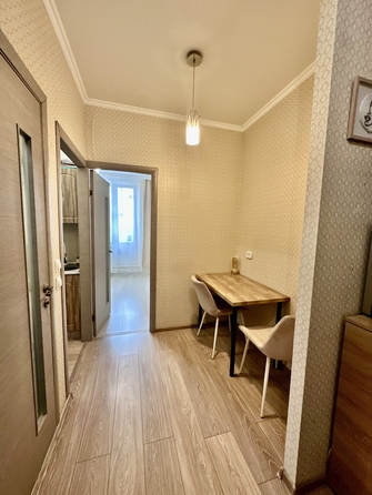 
  Продается студия 28 м². Фото 6.