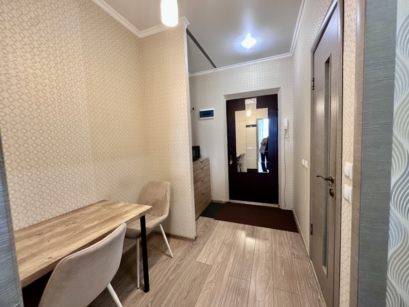 
  Продается студия 28 м². Фото 7.