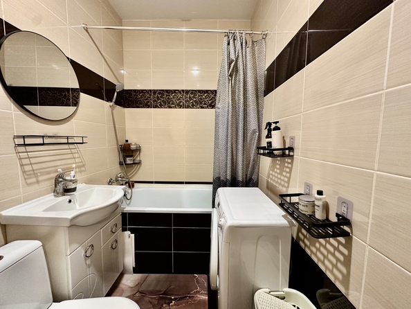 
  Продается студия 28 м². Фото 8.