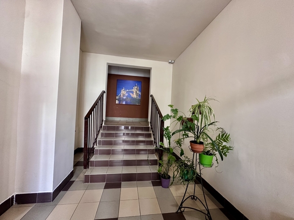 
  Продается студия 28 м². Фото 10.