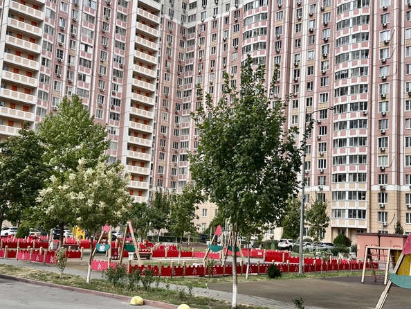 
  Продается студия 28 м². Фото 11.