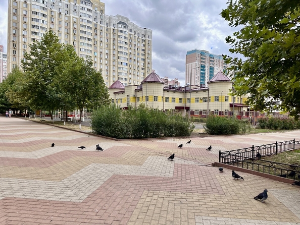 
  Продается студия 28 м². Фото 12.