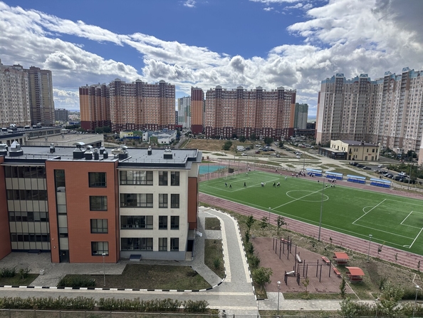 
  Продается студия 28 м². Фото 13.