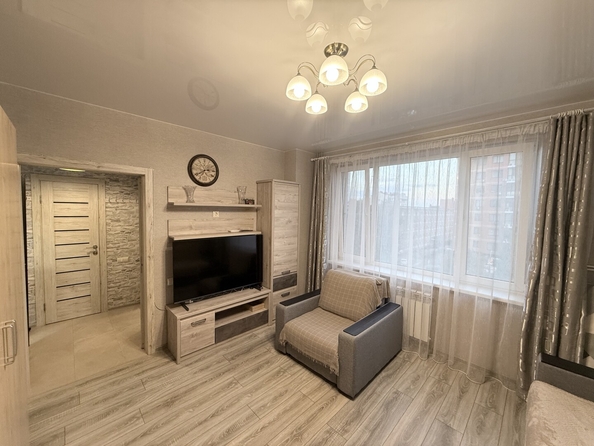 
  Продается 1-комн. квартира 30 м². Фото 1.