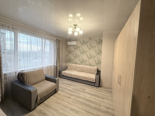 
  Продается 1-комн. квартира 30 м². Фото 2.