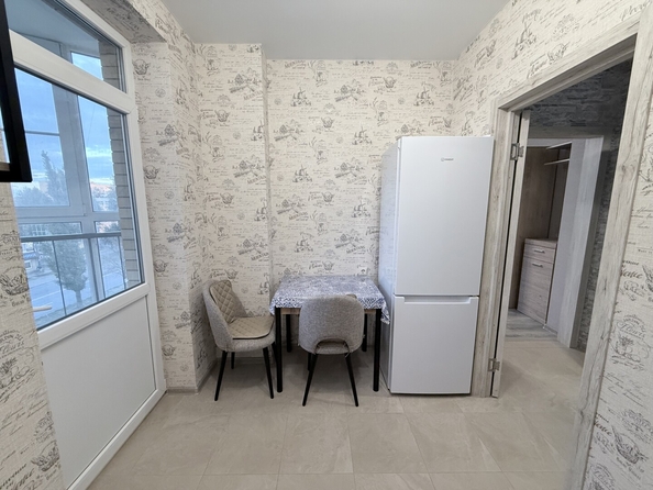 
  Продается 1-комн. квартира 30 м². Фото 4.