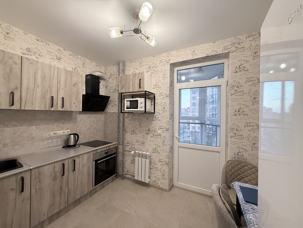 
  Продается 1-комн. квартира 30 м². Фото 5.