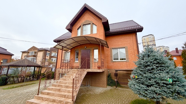 
  Продается дом 175.8 м². Фото 1.