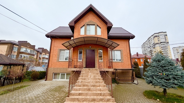 
  Продается дом 175.8 м². Фото 3.