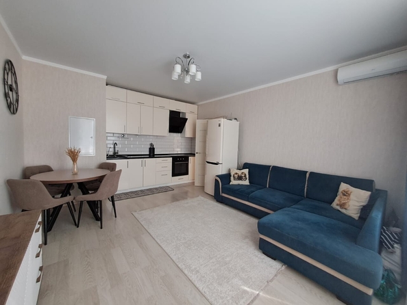 
  Продается 1-комн. квартира 42 м². Фото 2.