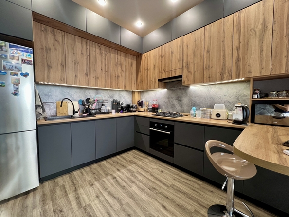 
  Продается 2-комн. квартира 59.5 м². Фото 1.