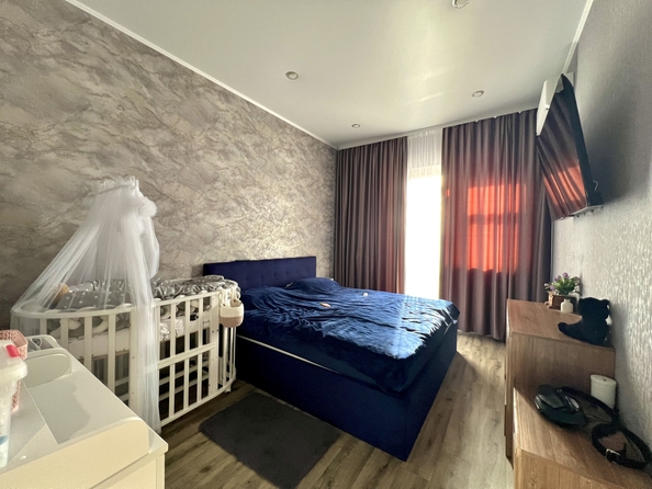 
  Продается 2-комн. квартира 59.5 м². Фото 6.