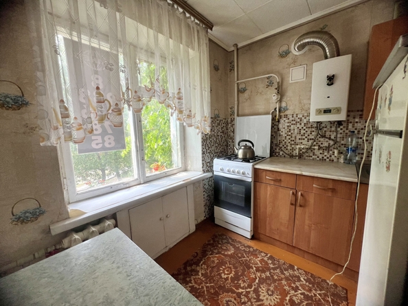 
  Продается 3-комн. квартира 60 м². Фото 2.
