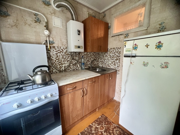 
  Продается 3-комн. квартира 60 м². Фото 3.
