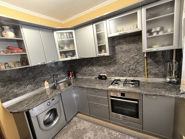 
  Продается 1-комн. квартира 36 м². Фото 1.