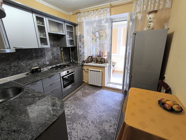 
  Продается 1-комн. квартира 36 м². Фото 2.