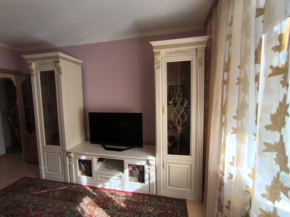 
  Продается 1-комн. квартира 36 м². Фото 3.