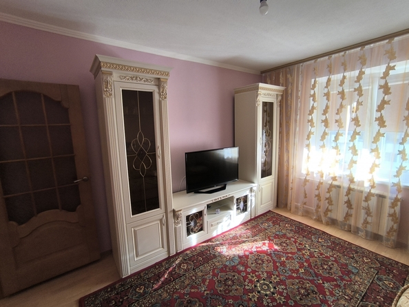 
  Продается 1-комн. квартира 36 м². Фото 4.
